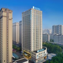 汉庭酒店(济宁兖州区政府店)