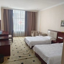 龙志大酒店