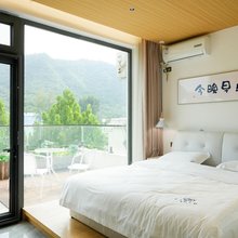 粒丘民宿(吉姆冒险世界店)