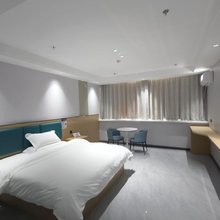 仟禾大酒店