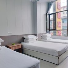 砂河鑫诚宾馆