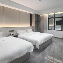 林韵山居