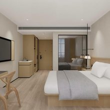 新华宾馆(泸州市政府警察学院店)