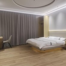 月堤湖宾馆