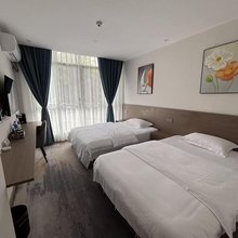 悦庭楠舍