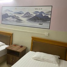 佛山上二公寓(联和地铁站沙堤机场店)