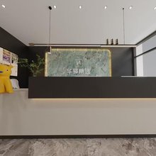 如家UP华驿精选酒店(咸阳彬州市汽车站店)