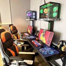 TK·星途电竞公寓(廉江市樱花公园店)