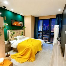 馨酒店(重庆万象城动物园店)