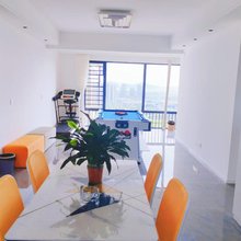 城际民宿(华侨城奇幻度假区店)