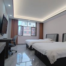 太仆寺旗长宏酒店
