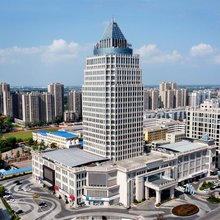 涟水金陵国际饭店