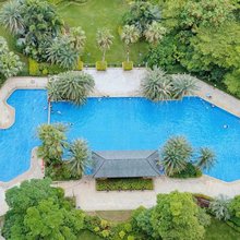 北海金悦湾公寓(森海豪庭店)