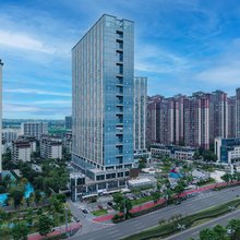 四季云栖酒店(西南医科大学附属医院店)