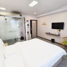 宜兴友朋宾馆