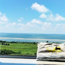 北海海贝居海景民宿