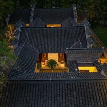 黛山园城市度假民宿(扬州何园店)