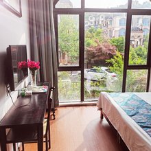叶子小屋·度假别墅(重庆武隆仙女山店)