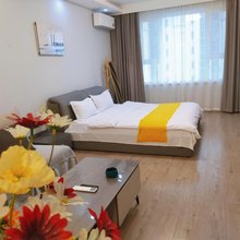 匆匆那年自助公寓(长春东方广场万豪SOHO店)