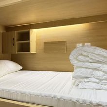 吃货青年旅舍(陕西历史博物馆小寨地铁站店)