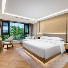 清风酒店(乐山夹江店)