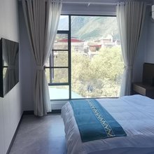 格桑美朵休闲部落民宿