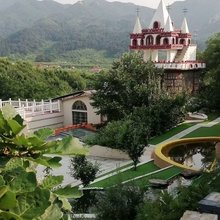 古道山庄(千山风景区店)