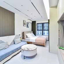 月满西楼民宿(六盘水高铁站人民广场店)