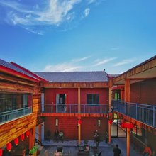 重庆白家丨庭院·Family小苑民宿