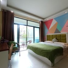 99创客公寓(奥体中心店)