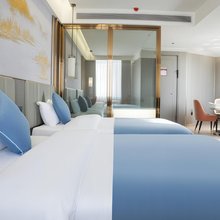 锦承酒店(织金碧桂园店)