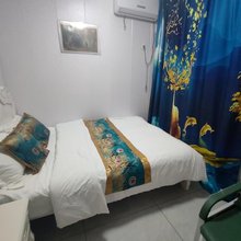 南京夫子庙景区袋鼠宾馆
