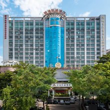 骏逸凯迪酒店(深圳国际会展中心店)