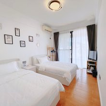 三亚邻海听枫.美宿(天涯海角店)