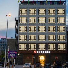 泰仕登度假酒店(陵水高铁站海韵广场店)