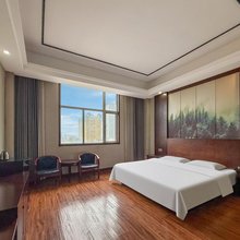 钓鱼岛商务大酒店(邓州雷锋路店)