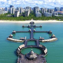 文昌逸龙湾度假公寓