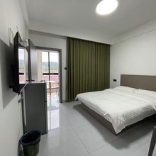 小住一下·云隙小筑(横店影视城秦王宫店)
