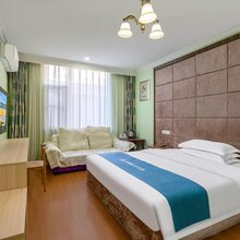 峨眉山皇冠酒店
