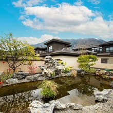 永泰兴泉美墅(山外山店)