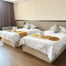 磐安云上自在度假酒店