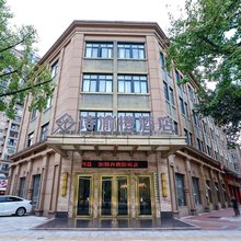 奉节诗渝橙酒店