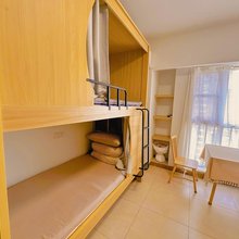 等花开女生青旅(会展中心店)
