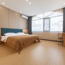 悦行居