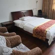 石门农机宾馆