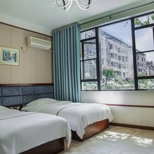 金江商务酒店(金堂万达店)