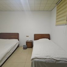 六盘水和缘旅馆