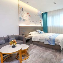漫时光酒店(欧乐堡海洋极地世界店)