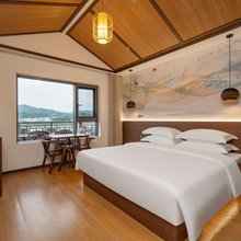 锦宏民宿·望家小院(宜昌三峡大坝景区店)