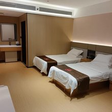 开封易安酒店(鼓楼广场大相国寺店)